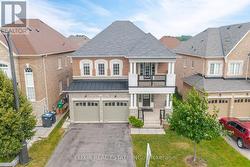 13 KALMIA ROAD  Brampton, ON L6X 3A8