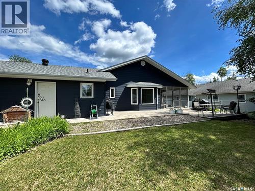 3 Falcon Place, Candle Lake, SK 