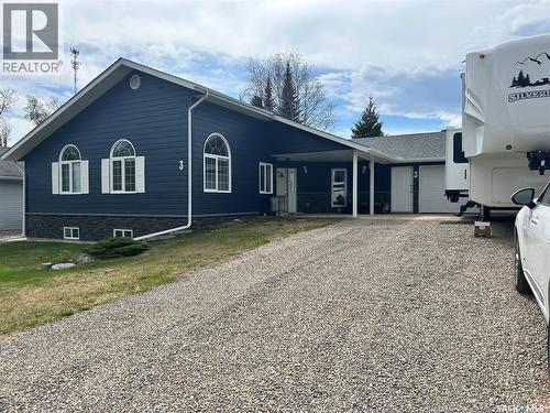 3 Falcon PLACE  Candle Lake, SK S0J 3E0