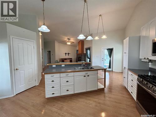 3 Falcon Place, Candle Lake, SK 