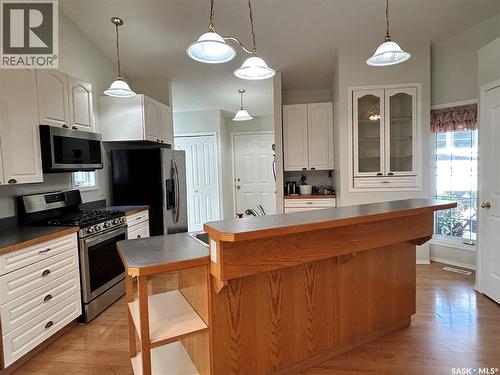 3 Falcon Place, Candle Lake, SK 