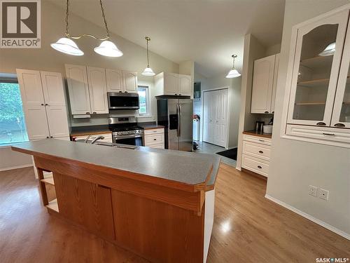 3 Falcon Place, Candle Lake, SK 