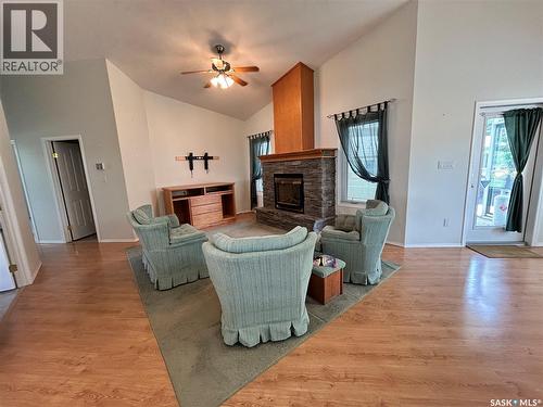 3 Falcon Place, Candle Lake, SK 