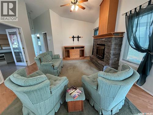3 Falcon Place, Candle Lake, SK 