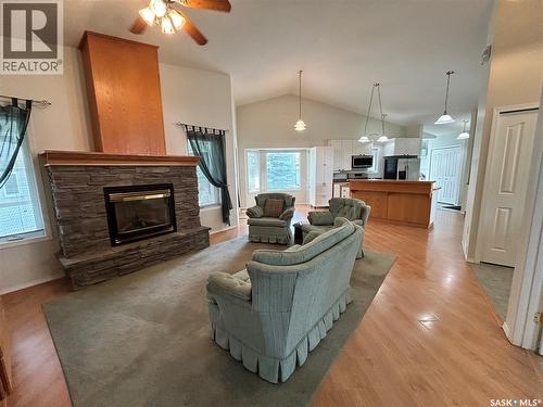 3 Falcon Place, Candle Lake, SK 