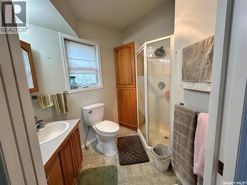 3 Falcon Place, Candle Lake, SK 