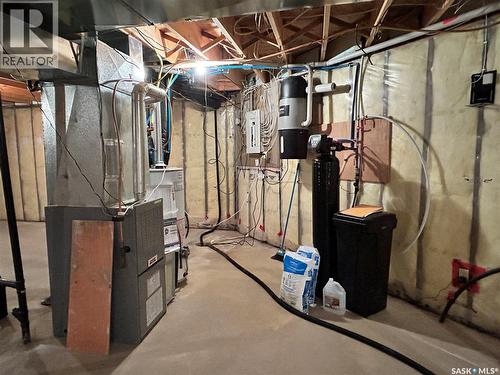 3 Falcon Place, Candle Lake, SK 