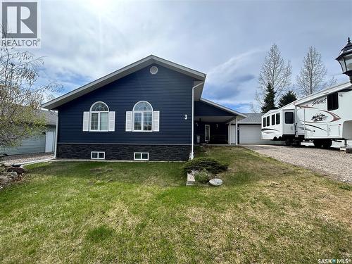 3 Falcon Place, Candle Lake, SK 