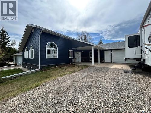 3 Falcon Place, Candle Lake, SK 