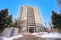 310-38 Fontenay Court  Toronto, ON M9A 5H5