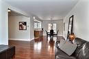 Salle à manger - 564 Rue Le Royer, Saint-Lambert, QC  - Indoor Photo Showing Living Room 
