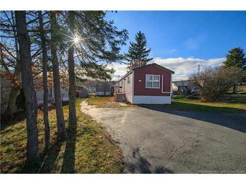 214 Driftwood Loop, Fredericton, NB 
