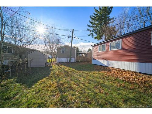 214 Driftwood Loop, Fredericton, NB 