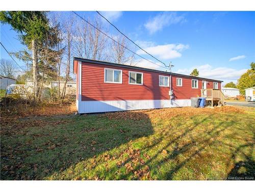 214 Driftwood Loop, Fredericton, NB 