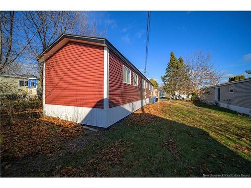 214 Driftwood Loop, Fredericton, NB 