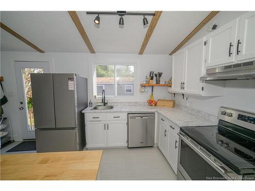 214 Driftwood Loop, Fredericton, NB 