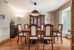 Dining room - 