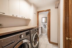 Laundry room - 