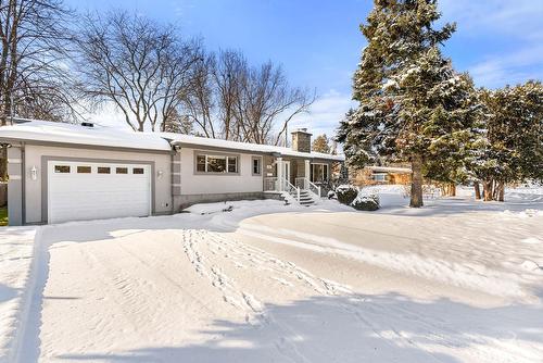 Frontage - 224 Bermuda Drive, Beaconsfield, QC - Outdoor With Facade