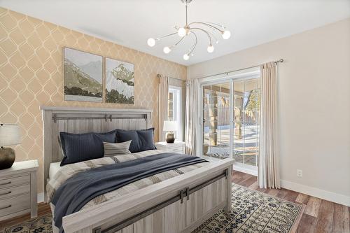 Bedroom - 224 Bermuda Drive, Beaconsfield, QC - Indoor Photo Showing Bedroom