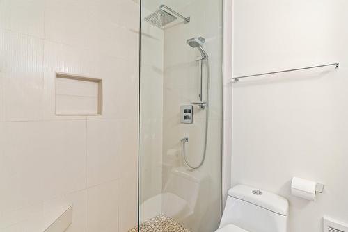 Ensuite bathroom - 224 Bermuda Drive, Beaconsfield, QC - Indoor Photo Showing Bathroom