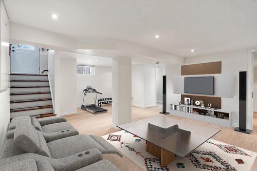 Playroom - 224 Bermuda Drive, Beaconsfield, QC - Indoor