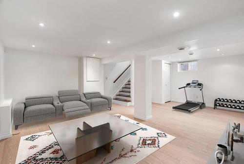 Playroom - 224 Bermuda Drive, Beaconsfield, QC - Indoor