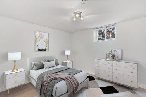 Bedroom - 224 Bermuda Drive, Beaconsfield, QC - Indoor Photo Showing Bedroom