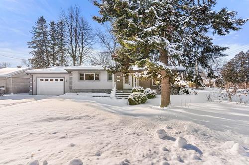 Frontage - 224 Bermuda Drive, Beaconsfield, QC - Outdoor With Facade