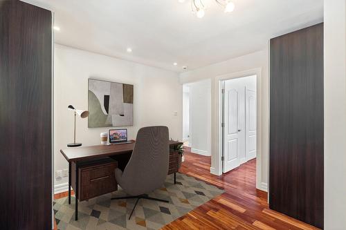 Office - 224 Bermuda Drive, Beaconsfield, QC - Indoor Photo Showing Office