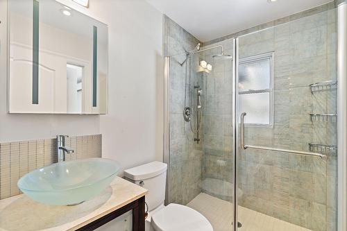 Ensuite bathroom - 224 Bermuda Drive, Beaconsfield, QC - Indoor Photo Showing Bathroom