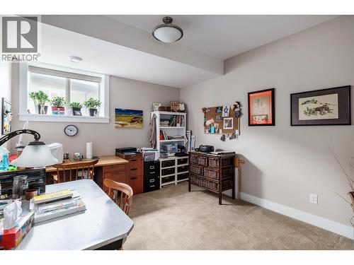 1836 Tower Ranch Boulevard Unit# 40, Kelowna, BC - Indoor