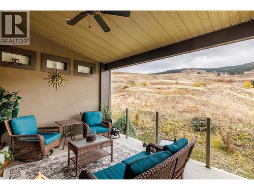 1836 Tower Ranch Boulevard Unit# 40, Kelowna, BC - Outdoor With Deck Patio Veranda