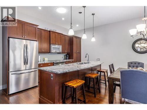 1836 Tower Ranch Boulevard Unit# 40, Kelowna, BC - Indoor