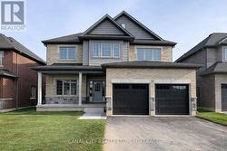 10 VENTURE WAY  Thorold (Rolling Meadows), ON L2V 0G9