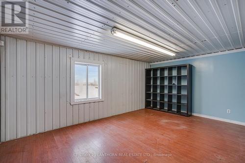 upper office - 19 Terry Fox Drive, Champlain, ON 