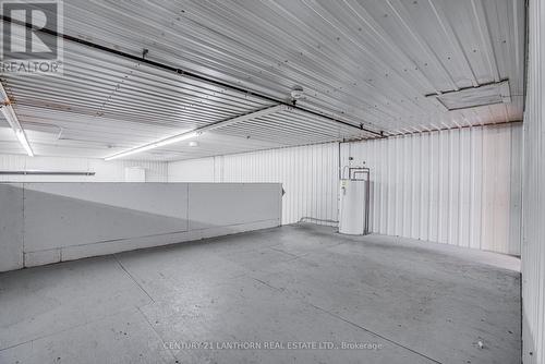 upper mezzanine - 19 Terry Fox Drive, Champlain, ON 