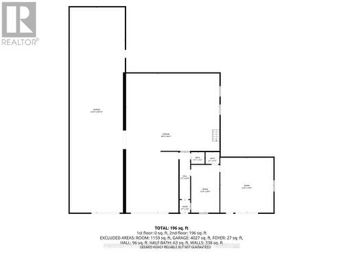 19 Terry Fox Drive, Champlain, ON 