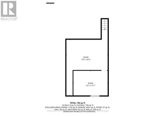 19 Terry Fox Drive, Champlain, ON 