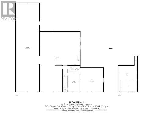 19 Terry Fox Drive, Champlain, ON 