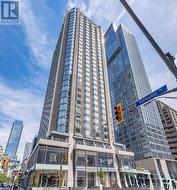 2313 - 155 YORKVILLE AVENUE  Toronto, ON M5R 0B4