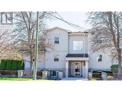 420 4 Avenue SE Unit# 302  Salmon Arm, BC V1E 1R9