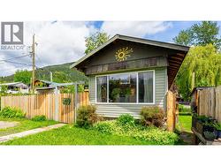 318 Humbert Street Unit# 28 Revelstoke, BC V0E 2S0