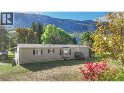 3560 Upper Levels Road Robson, BC V0G 1X0