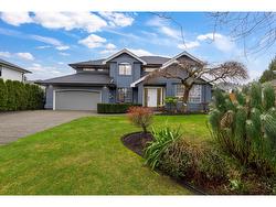 21018 45 AVENUE  Langley, BC V3A 8Z4