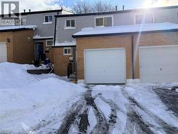 77 TINDALE Court Unit# 4  Hamilton, ON L8K 5M8