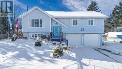 21 SOBEY Drive  Cornwall, PE C0A 1H3