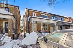 2 - 26 ROSENEATH GARDENS  Toronto, ON M6C 3X6