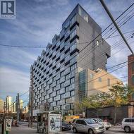 819 - 629 KING STREET W  Toronto, ON M5V 0G9