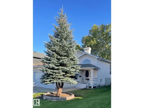 7 Lindsay Av, Spruce Grove, AB - Outdoor